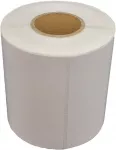 Terminio perne&scaron;imo etiketės TT, 100x100 mm, 500 vnt.