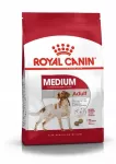 &Scaron;unų pa&scaron;aras Royal Canin Medium Adult, 5 kg