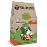 Džiovintos krevetės Paka Zwierzaka, 50 g