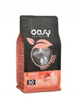 Sausas &scaron;unų pa&scaron;aras Oasy Grain Free Small/Mini su kalakutiena, 2,5 kg