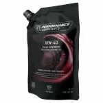 Variklio alyva TRIUMPH 10W-40, sintetinė, 1 l, su esteriais