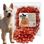 &Scaron;uns skanėstas Mr.Pretzel Hypo Sushi su antiena, 500 g