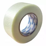 Lipni juosta SMART su stiklo pluo&scaron;tu, 48 mm x 50 m, PROPACK