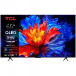 Televizorius TCL QLED 65" 65P81K
