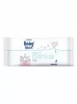 Drėgnos servetėlės Elkos Baby Sensitive, 80 vnt.