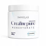 Kreatino monohidratas Creavitalis 200g EmpireLab