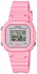 Sportinis laikrodis vaikams CASIO LA-20WH su dėžute