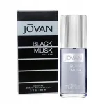 Vyri&scaron;kas tualetinis vanduo Jovan Black Musk, 88 ml