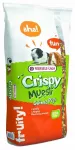 Jūrų kiaulyčių pa&scaron;aras VERSELE-LAGA Crispy Muesli, 2 x 20 kg