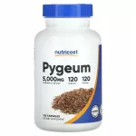Maisto papildas Nutricost Pygeum 5000mg, 120 kapsulių