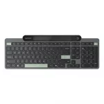 Belaidė klaviatūra Lenovo su savaranki&scaron;ku įkrovimu, US, 4Y41R69489