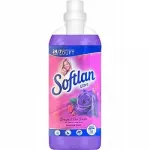 Skalbinių mink&scaron;tiklis Softlan Ultra Passion Rose, 650 ml