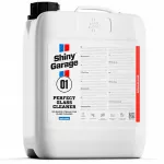 Stiklo valiklis SHINY GARAGE PERFECT GLASS CLEANER, 5 l