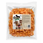 Vi&scaron;tienos skonio &scaron;unų skanėstai MR. PRETZEL MINI, 500 g