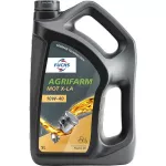 Variklio alyva Fuchs Agrifarm MOT X-LA 10W-40, 5 l