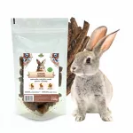 Guminukai triu&scaron;iams ir graužikams SAMFARM, lininiai, 150 g