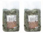 Triu&scaron;ių &scaron;ienas Tivo Sianko natūralus, 2 x 1 kg