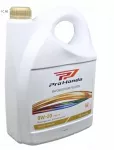 Variklio alyva HONDA 0W20 Type 2.0, 4 l, 08232P99K4LPRO