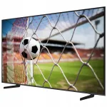 Televizorius Samsung QLED QE75Q8FAAUXXH, 75", 4K Ultra HD, Tizen