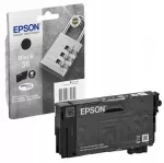 Ra&scaron;alas EPSON 35 juodas, T3581, WF-4720/4730/4725, originalus