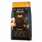 Sausas kačių ėdalas Fitmin For Life Adult Chicken 8 kg