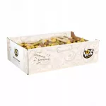 &Scaron;unų sausainiai Lolo Pets Classic Bone, mi&scaron;rus, 2 kg