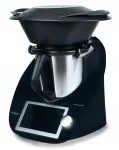 Virtuvinis kombainas Thermomix TM6 BLACK EDITION su daržovių pjaustykle (lenki&scaron;ka versija)