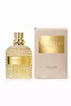 Vyri&scaron;ki kvepalai Valentino Uomo Born In Roma The Gold, 100 ml