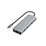 USB-C adapteris Hama CONNECT2Media, 5000 Mbit/s