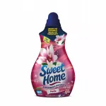 Skalbinių mink&scaron;tiklis SWEET HOME FLOWERY, 1250 ml