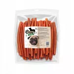 &Scaron;unų skanėstai Mr. Pretzel Kabanosy su antiena, 500 g