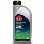 Variklio alyva MILLERS OIL 5W-40 EE PERFORMANCE, 1 l