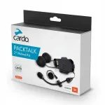 Laikiklis antram &scaron;almui CARDO PACKTALK su JBL