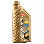 Variklio alyva MOL DYNAMIC GOLD LONGLIFE 0W30, 1 l