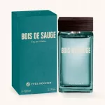 Vyri&scaron;kas kvapusis vanduo Yves Rocher Bois de Sauge 100 ml