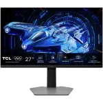 Monitorius TCL 27G64, 27", 180 Hz, 2560 x 1440, VA, 1 ms, NVIDIA
