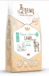 &Scaron;unų pa&scaron;aras Bemo Sensitive Puppy&Junior M/L su ėriena, hipoalerginis, 15 kg