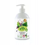 Indų, vaisių ir rankų ploviklis Real Green, ekologi&scaron;kas, 500 g