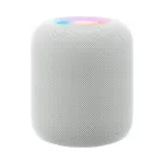 I&scaron;manusis garsiakalbis Apple HomePod 2, baltas