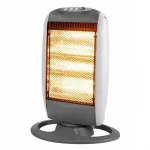 Kvarcinis infraraudonųjų spindulių &scaron;ildytuvas NEO, 400/800/1200 W, 90-114