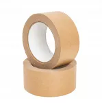 Popierinė pakavimo juosta EURO TAPE, 48 mm x 50 m, 36 vnt.