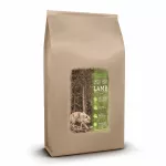 &Scaron;unų ėdalas Ecomida Grain Free Mono Lamb, 6 kg, hipoalerginis, mažų veislių &scaron;unims