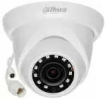 IP vaizdo kamera DAHUA IPC-HDW1230S-0360B-S5, 1080p, 3.6 mm