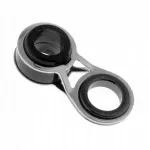 Me&scaron;kerės vir&scaron;ūnėlės žiedeliai, 6,0 mm
