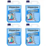 Audinių mink&scaron;tiklis GLIMMERSTONE, 20 l, 800 skalbimų