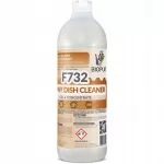 Indaplovių gelis Biopur F732, 1 l, fermentinis