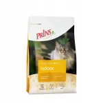 Sausas ėdalas katėms Prins VitalCare Indoor, 1,5 kg, nuo plaukų kamuoliukų