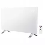 Elektrinis konvektorinis &scaron;ildytuvas NEO TOOLS 2000W, IP24, su WiFi valdymu, 90-095