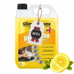 Indų plovimo gelis su citrina 5 l, BEST4TECH