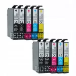 Spausdintuvo ra&scaron;alai EPSON 503XL, rinkinys, XP-5200, XP-5205, WF-2960DWF, WF-2965DWF